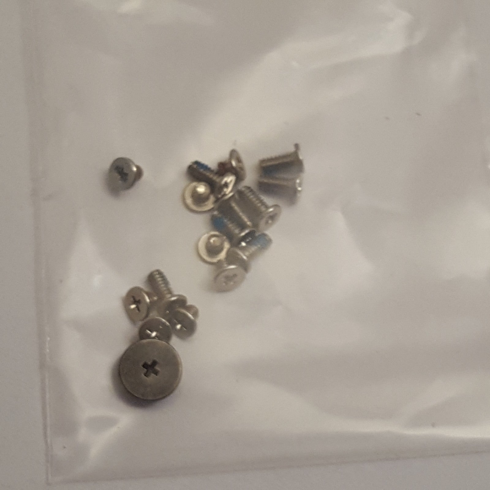 ASUS ZenPad 8.0 Z580CA Schraubensatz Schrauben Screw Set – Bild 2