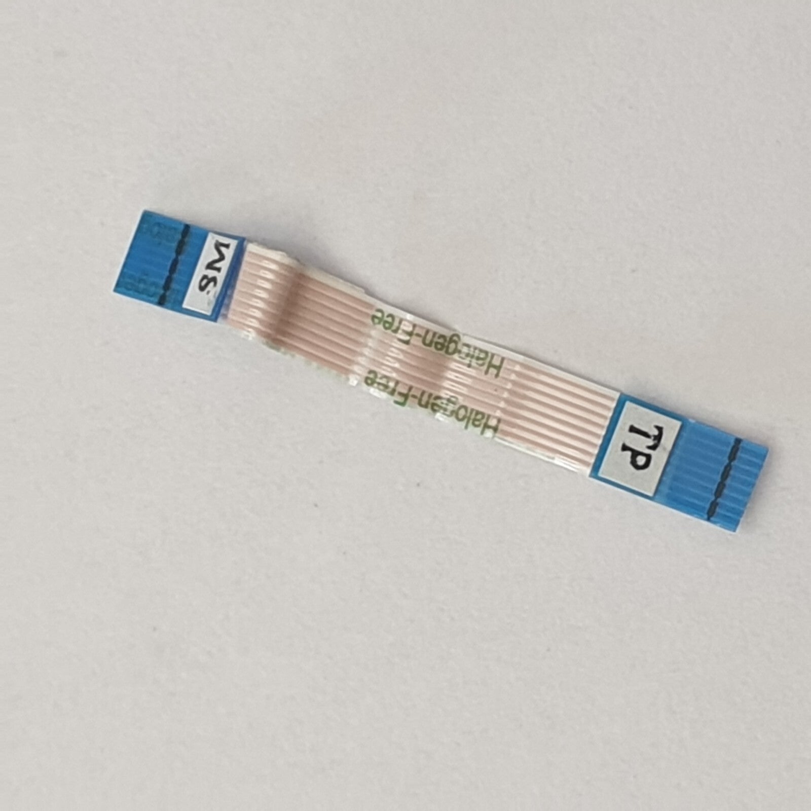 HP EliteBook 820 G4 Touchpad Smart Card Reader Flex Kabel