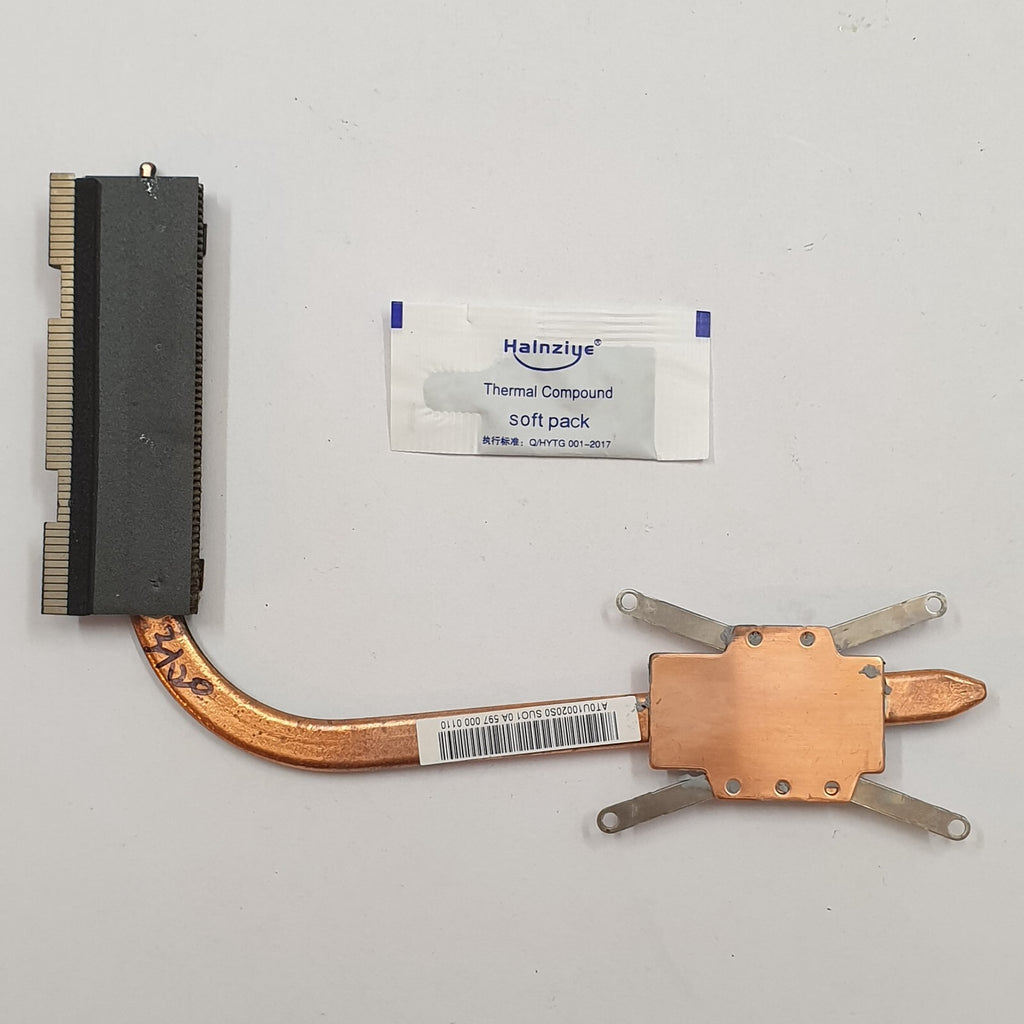 Lenovo G70-80 Kühler Heatsink mit Wärmeleitpaste