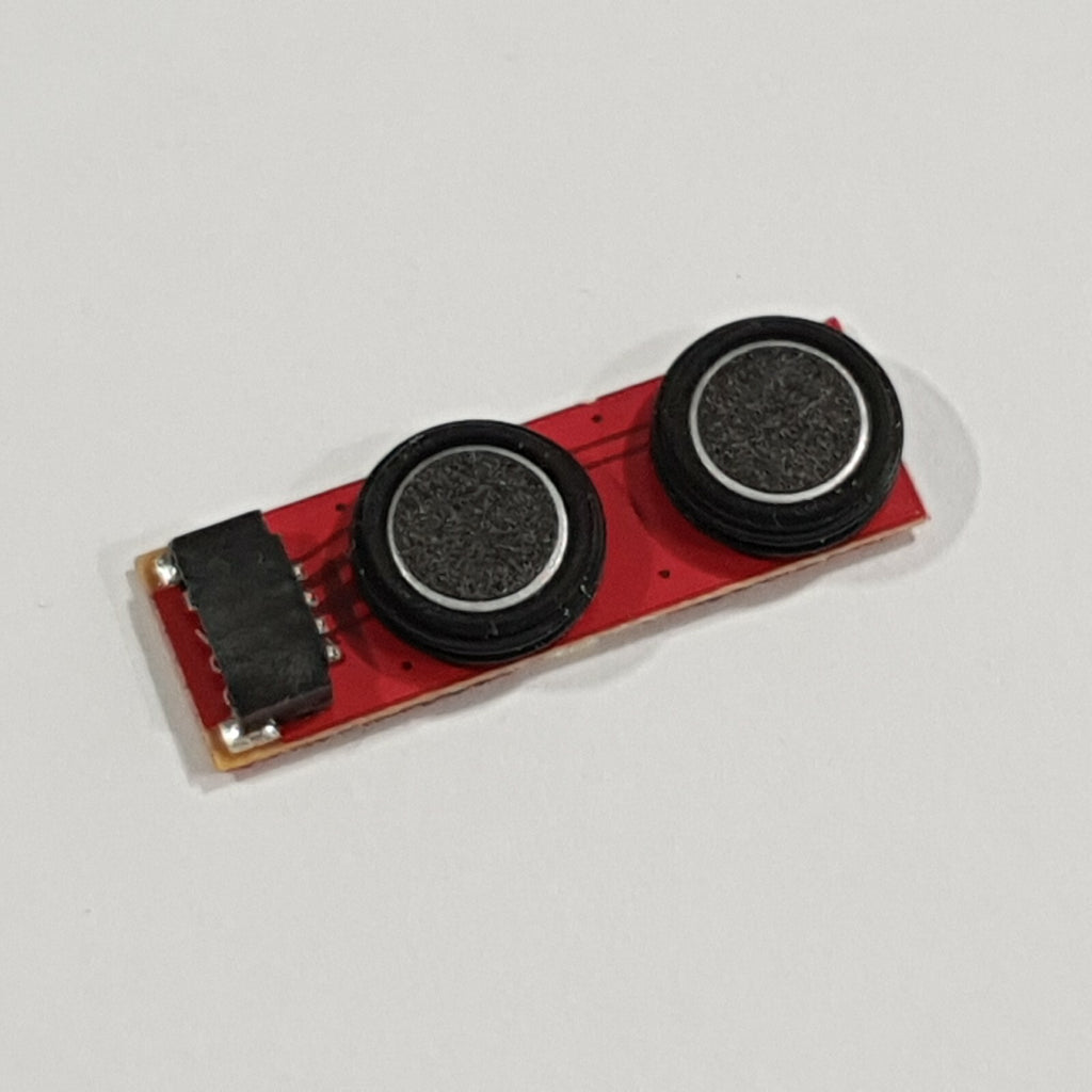 Acer TravelMate 8573 series Mikrofon Internes Mikrofon Modul Microphone