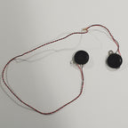Fujitsu LifeBook P770 Lautsprecher Speaker Set Intern – Bild 2