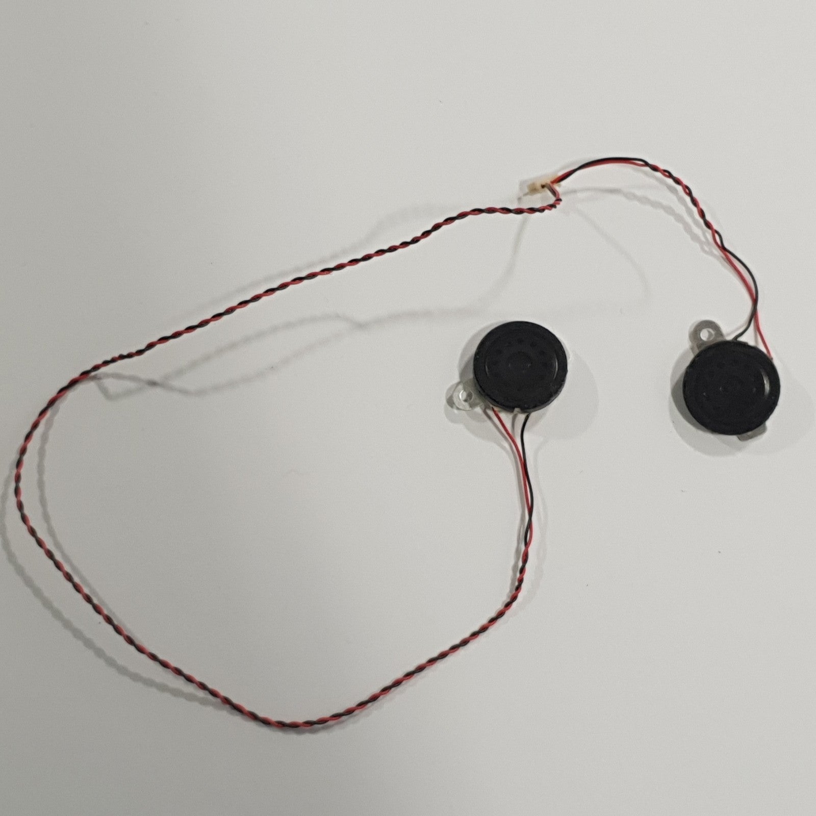 Fujitsu LifeBook P770 Lautsprecher Speaker Set Intern – Bild 2