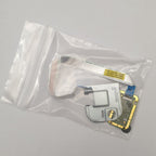 Lenovo ThinkPad E480 Fingerprint Sensor Fingerabdruck Leser Board Kabel – Bild 2