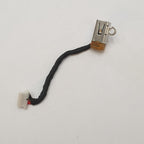 HP EliteBook 640 G9 Original Strombuchse Netzbuchse DC Jack Ladebuchse Kabel – Bild 2