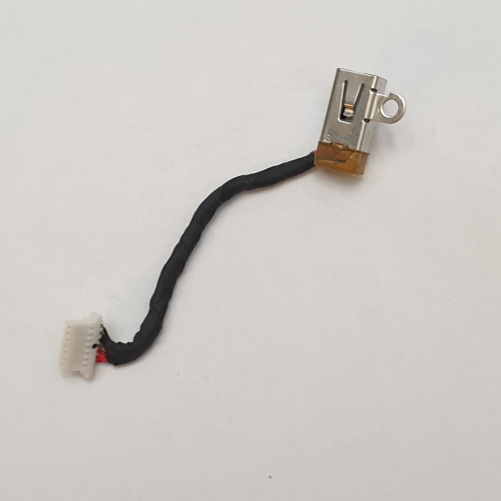 HP EliteBook 640 G9 Original Strombuchse Netzbuchse DC Jack Ladebuchse Kabel – Bild 2
