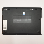 HP ProBook 640 G2 Gehäuse Unterschale Unterteil Bottom Base Cover Ersatzteil