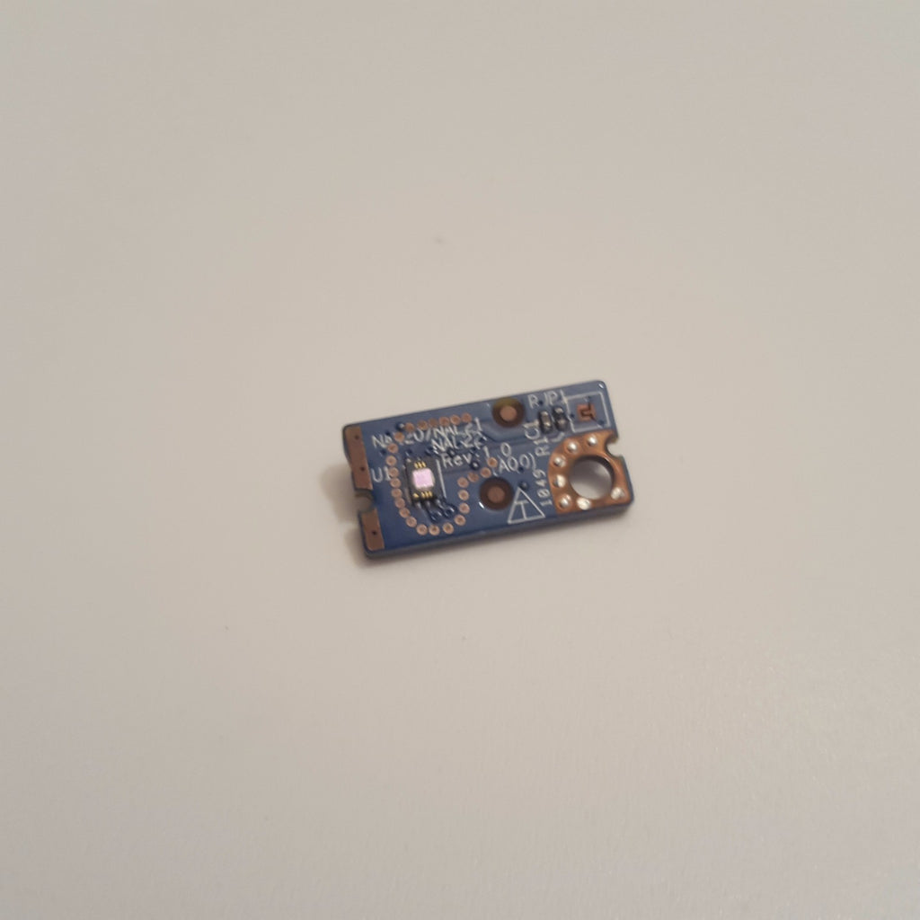 Dell Latitude E6410 Power Button Board Schalter Platine – Bild 2