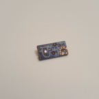 Dell Latitude E6410 Power Button Board Schalter Platine – Bild 2