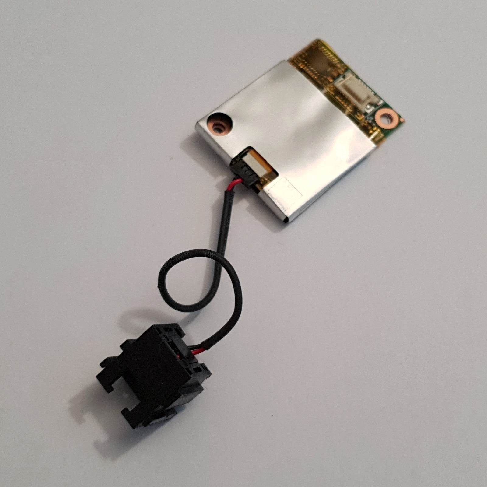Fujitsu LifeBook S782 Modem Modul mit Kabel