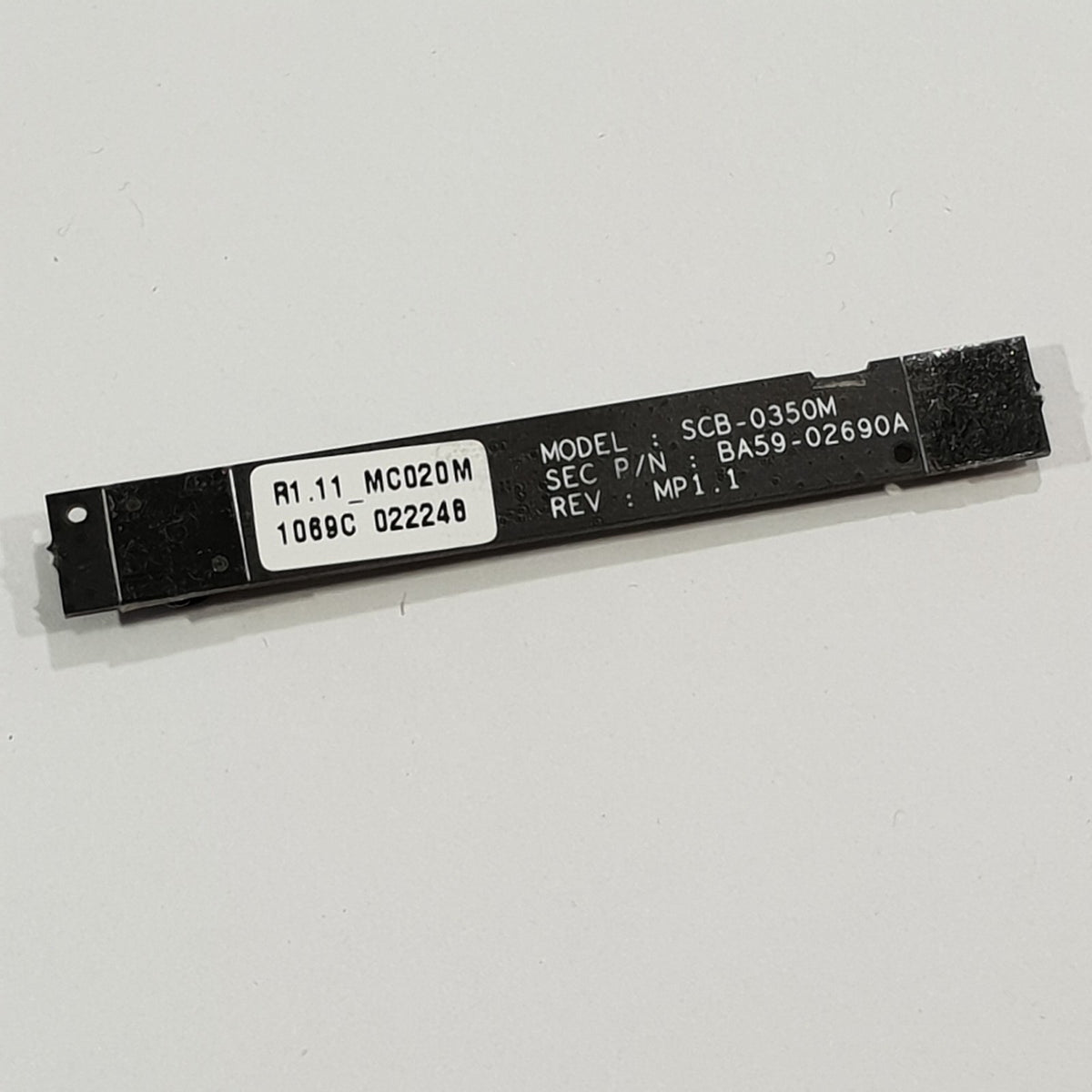 Samsung Q330 Webcam Kamera Modul Camera