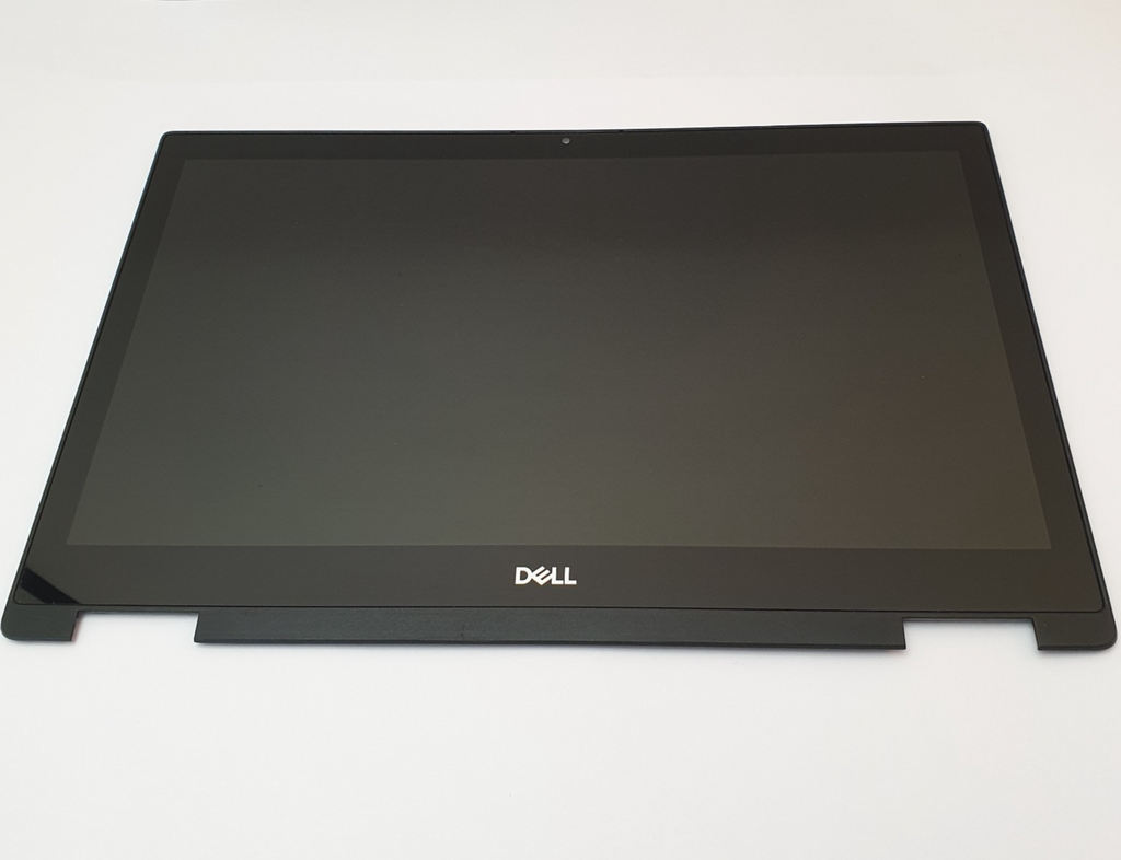 Dell Precision 7540 Display komplett 15,6 FHD Bildschirm inkl Front Glas