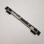 Fujitsu LifeBook E751 Power Button Leiste Abdeckung Schalterleiste Switch Cover – Bild 2