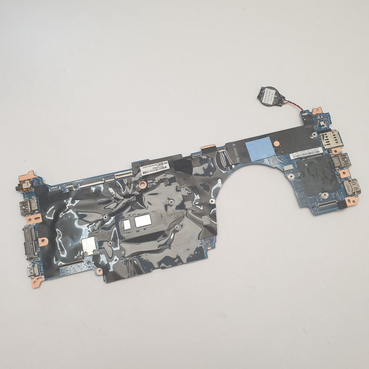 Lenovo Thinkpad X13 Yoga G1 Mainboard Intel i5 10310U Motherboard Platine
