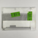 Acer Aspire V5-531 V5-571 Displaygehäuse Deckel Gehäuse Top Lid LCD Cover Blau – Bild 3