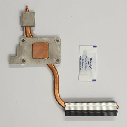 Acer Aspire 7715Z Kühler Heatsink mit Wärmeleitpaste – Bild 2