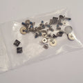 Lenovo ThinkPad X100e Schraubensatz Screw Set Schrauben