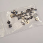 Lenovo ThinkPad X100e Schraubensatz Screw Set Schrauben
