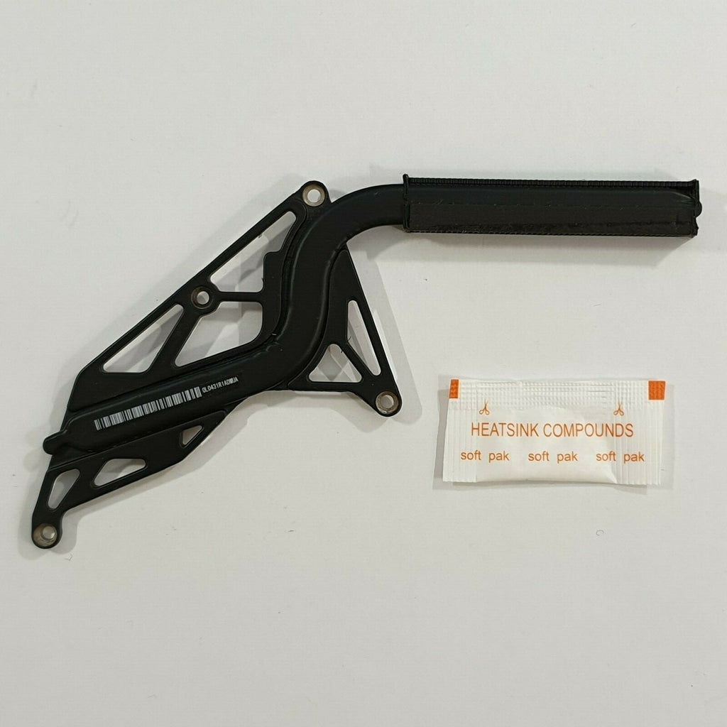 Apple MacBook Pro 7.1 A1278 Kühler Heatsink Heatpipe Kühlkörper