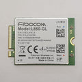 Lenovo ThinkPad P53 WWAN Karte 3G Modul UMTS Card