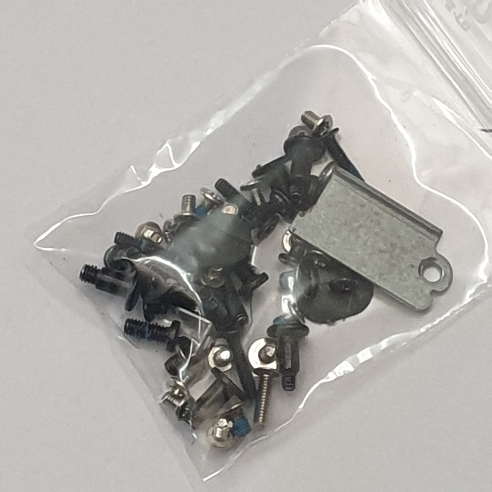 Lenovo ThinkPad W540 Schraubensatz Screw Set Schrauben Ersatzteil
