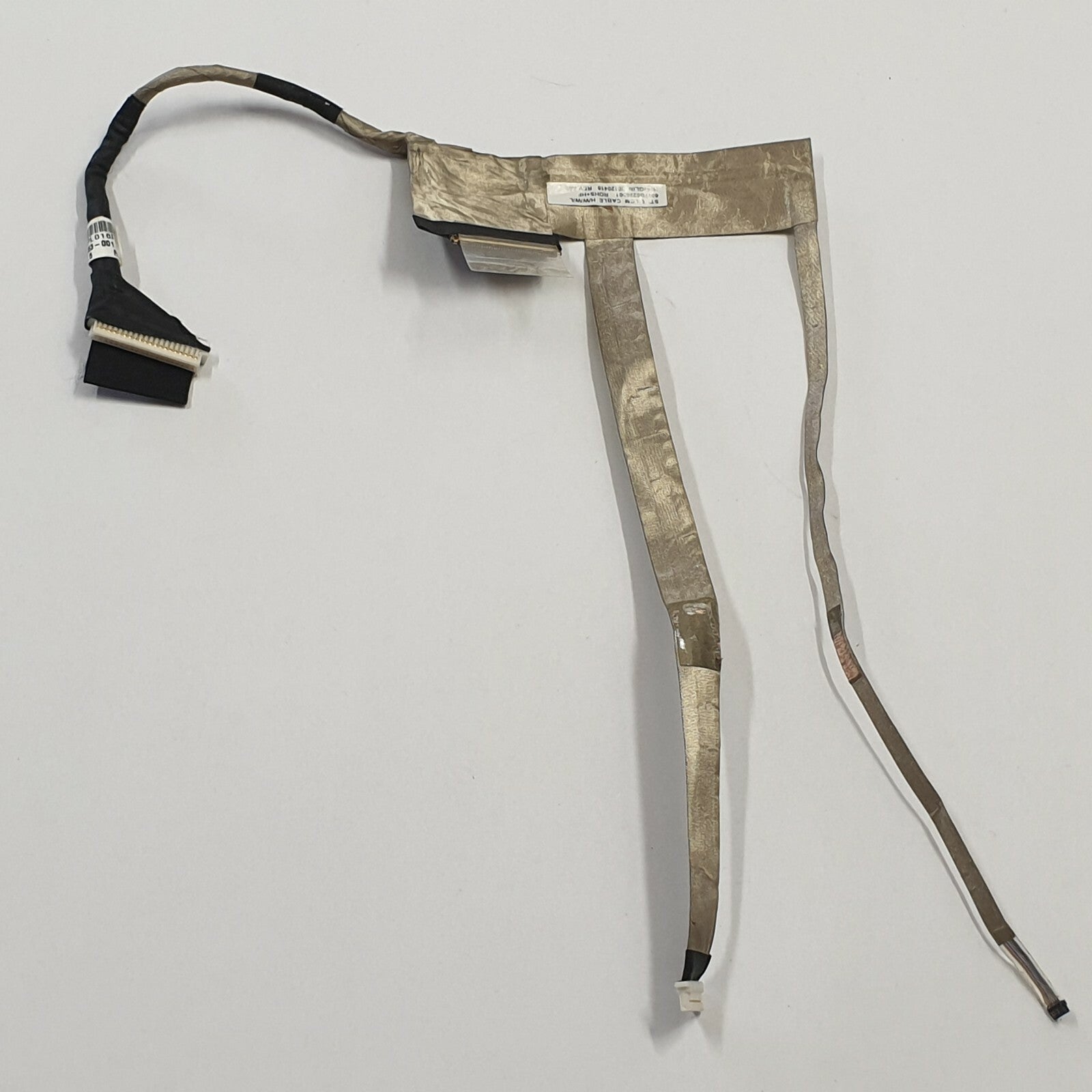 HP EliteBook 2560p Displaykabel LCD Video Kabel LVDS Cable