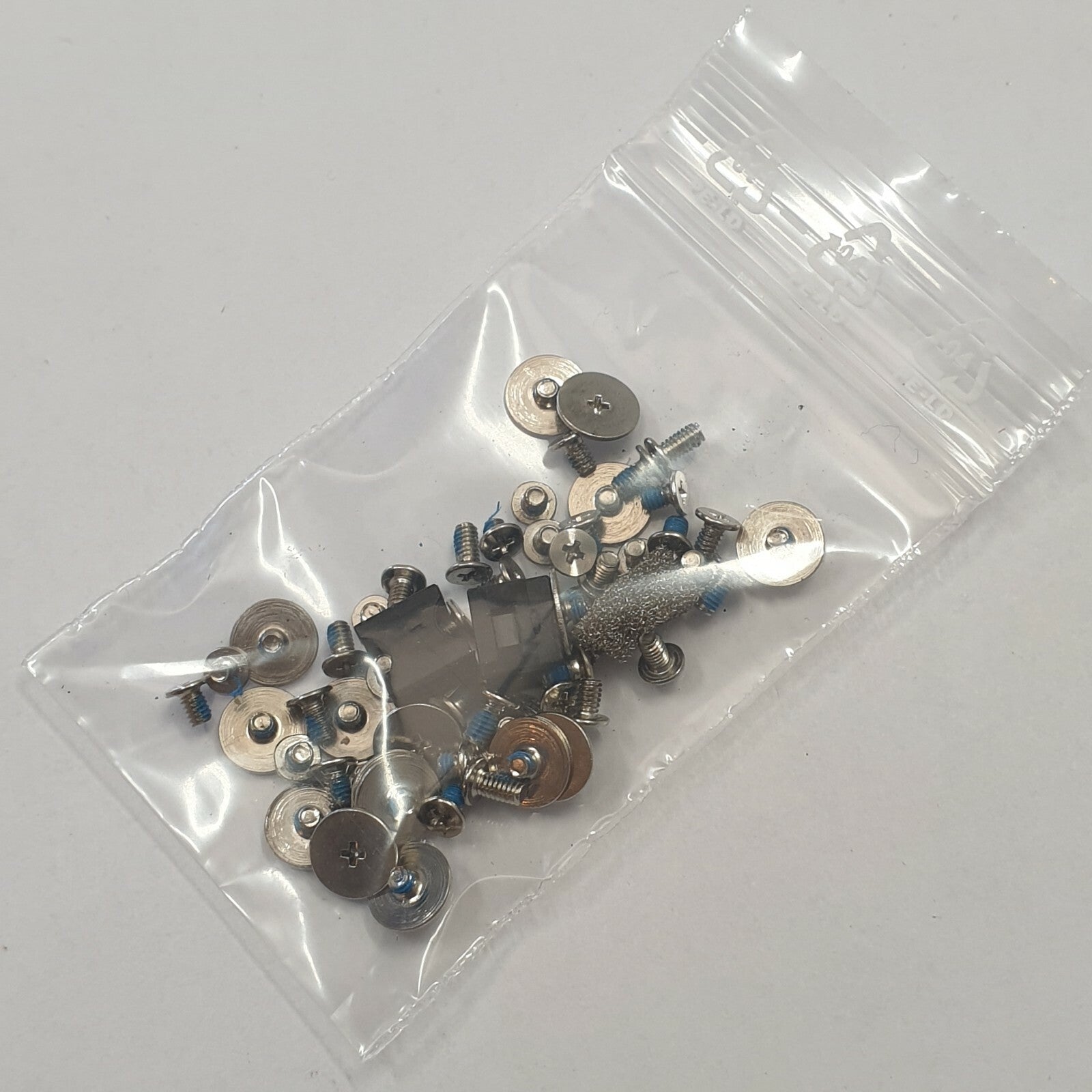 CEPTER NY410-01 Schraubensatz Screw Set Schrauben für Notebook
