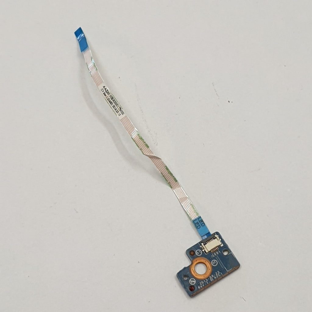 Dell Latitude E7470 LED Statusanzeige Board Kabel Indicator Board