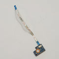 Dell Latitude E7470 LED Statusanzeige Board Kabel Indicator Board