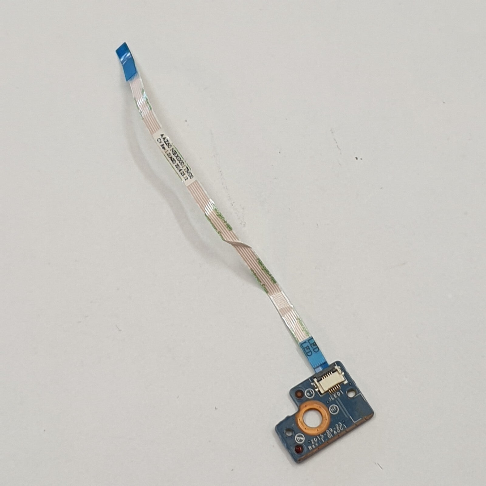 Dell Latitude E7470 LED Statusanzeige Board Kabel Indicator Board