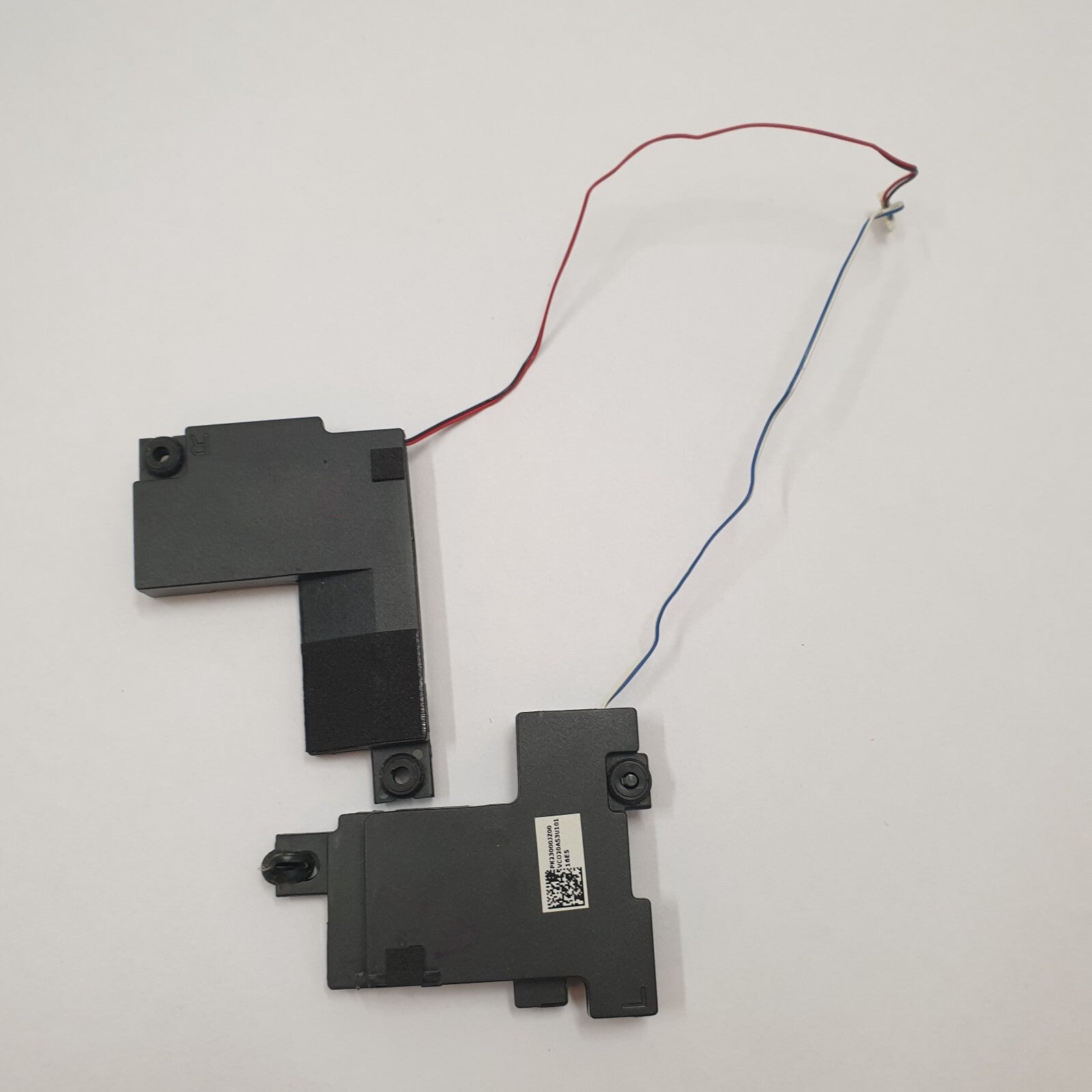 Lenovo G50-80 Lautsprecher Speaker Set Interner Lautsprecher – Bild 2