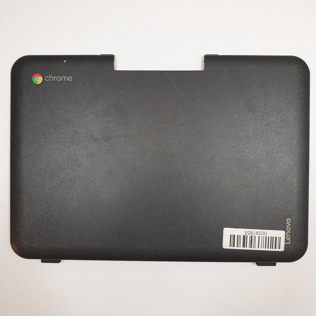 Lenovo Chromebook N22-20 Displaygehäuse Deckel Gehäuse Top Lid LCD Cover