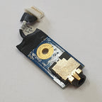 Dell Latitude 3160 Audio Sound Buchse mit Kabel Headset Port