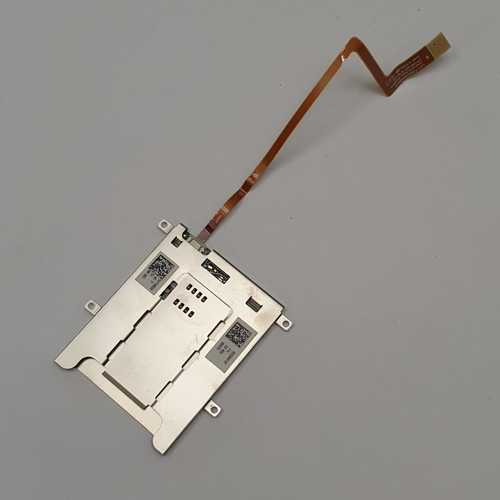 Lenovo ThinkPad T450 Card Smart Card Reader Board Modul Smartcard – Bild 2
