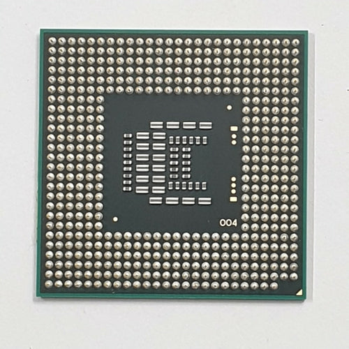 Acer Aspire 7738 Series CPU Intel Intel Core 2 Duo P7450 CPU Prozessor – Bild 2