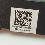 Dell Latitude 7290 Lautsprecher Intern Speaker