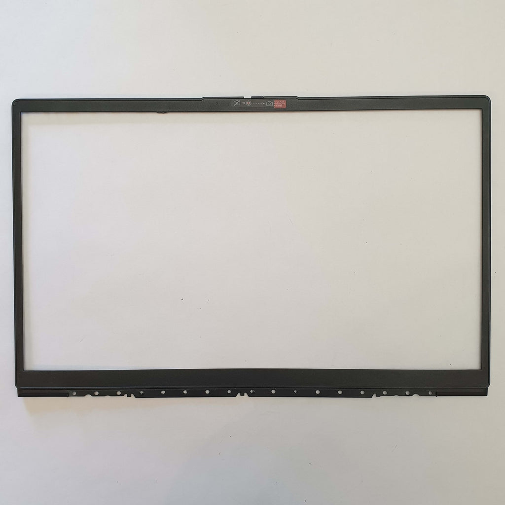Lenovo V15 G2 Displayrahmen Bezel Frontblende Display Rahmen Gehäuseteil