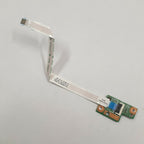 Lenovo ThinkPad W540 Powerbutton Board mit Kabel Start Ein Aus Schalter Switch