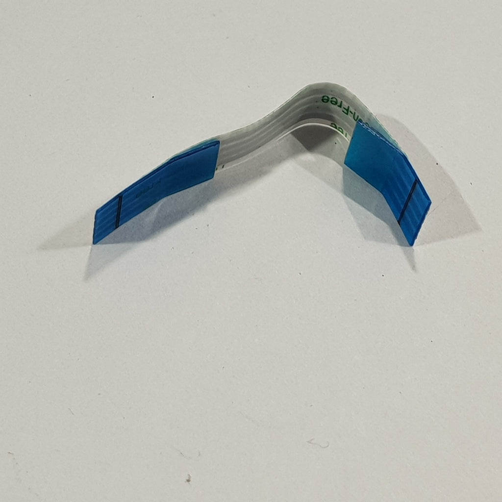 HP ProBook 6440b Touchpadkabel Flachbandkabel Flexkabel Ribbon Cable – Bild 2