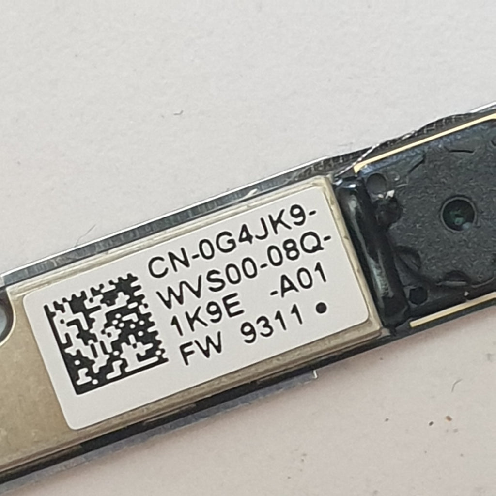 Dell Latitude 3510 Webcam Kamera Camera Webkamera Modul Board