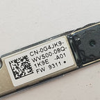 Dell Latitude 3510 Webcam Kamera Camera Webkamera Modul Board