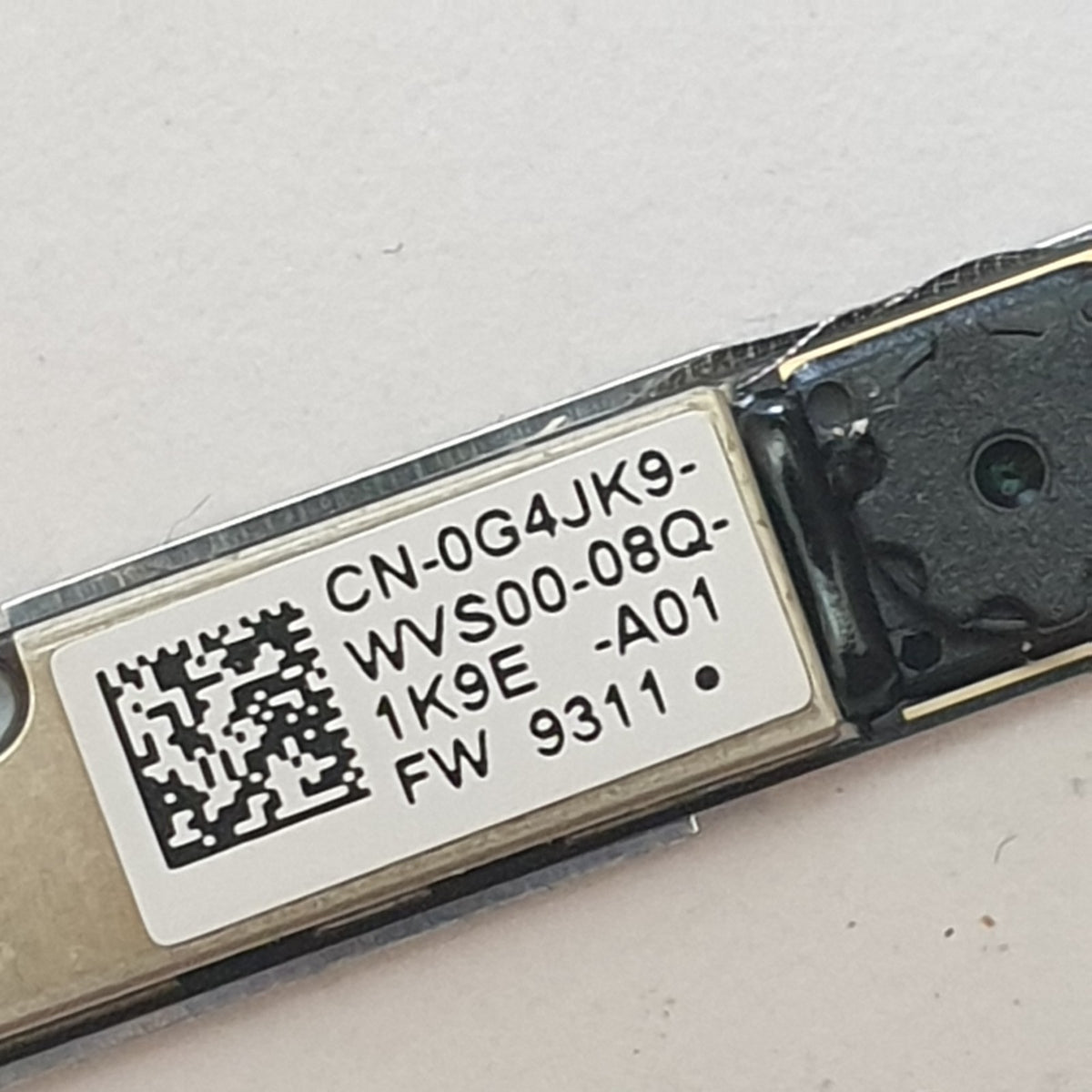 Dell Latitude 3510 Webcam Kamera Camera Webkamera Modul Board