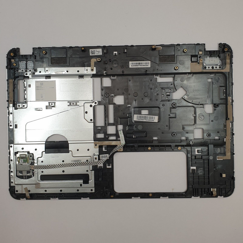 HP ProBook 450 G4 Handauflage Gehäuse Oberseite Top Cover Palmrest – Bild 2