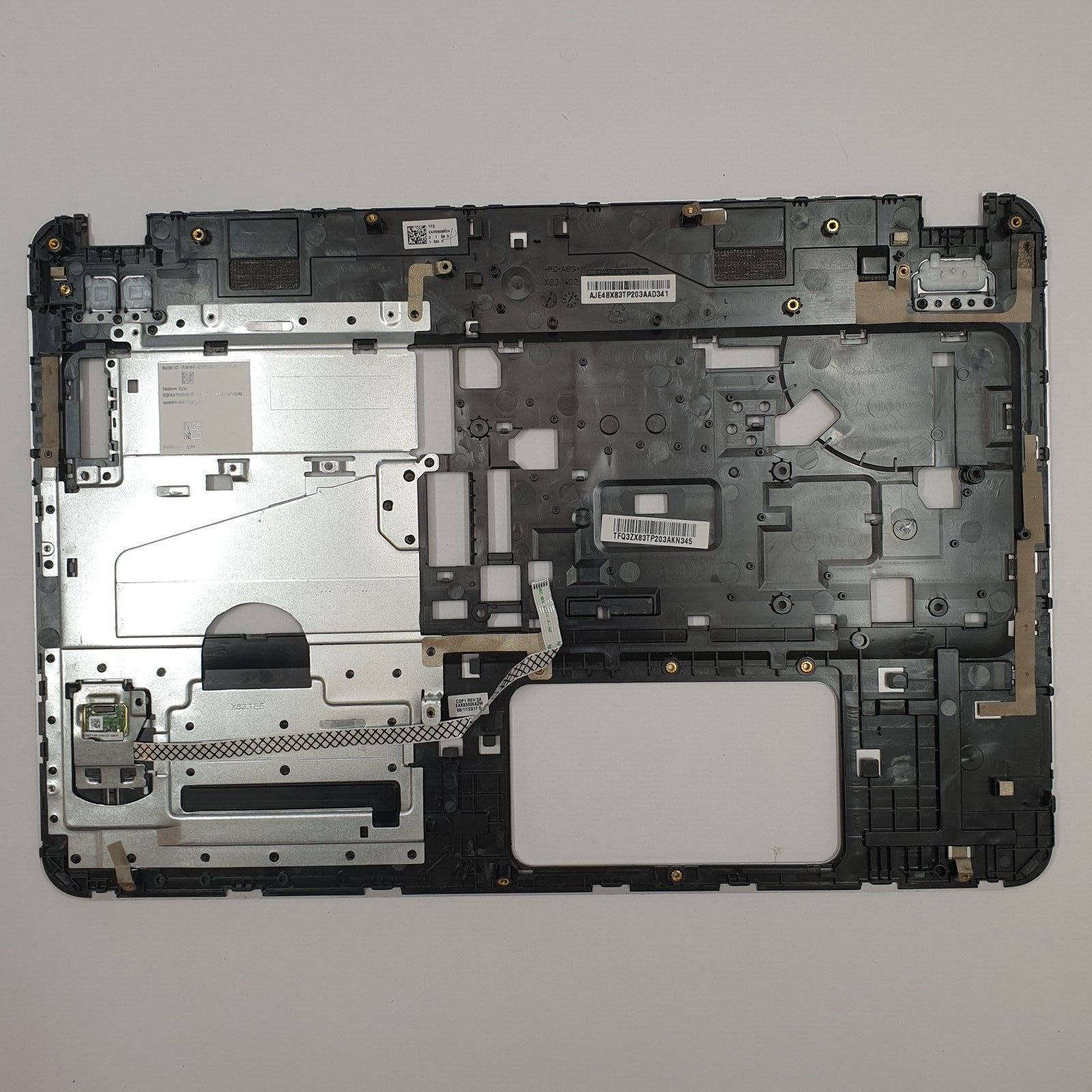 HP ProBook 450 G4 Handauflage Gehäuse Oberseite Top Cover Palmrest – Bild 2