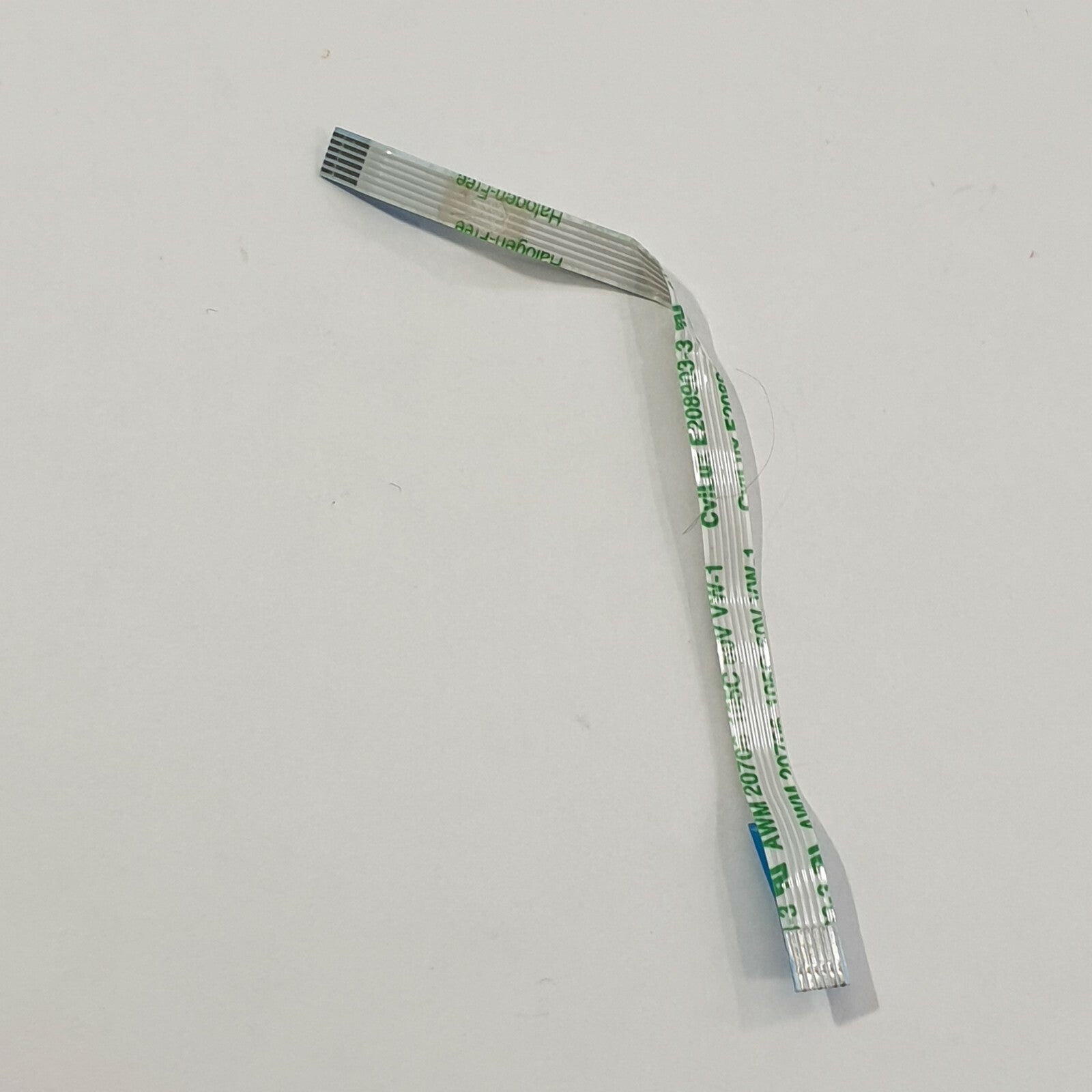Lenovo N20 Chrome Chromebook Touchpad Kabel Flexkabel Flachbandkabel – Bild 2