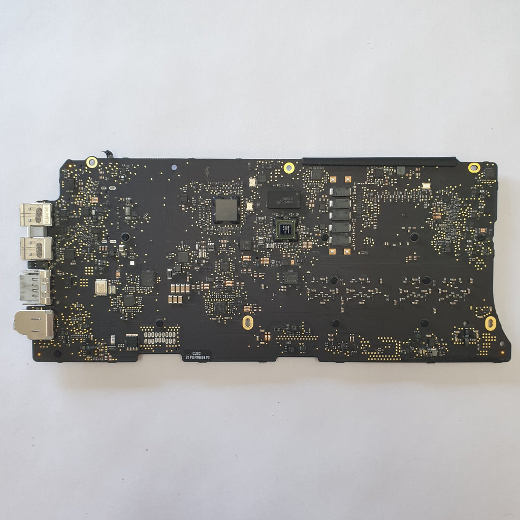 Apple MacBook Pro 13" Retina Early 13 Retina Early A1502 Logic Board i5 2.7GHz – Bild 2