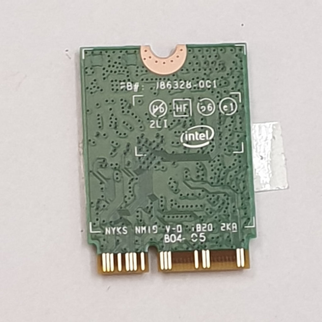 HP EliteBook 830 G7 WLAN Karte Intel AX201NGW WLAN Karte WiFi Modul Wireless – Bild 2