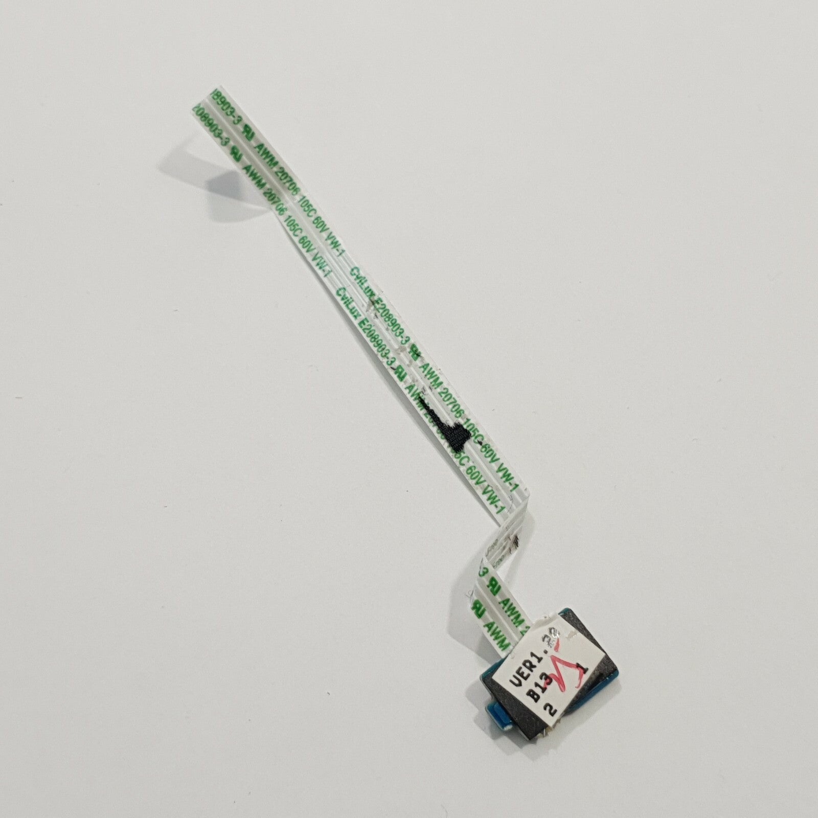 HP ProBook 6475b Hall Sensor Board Platine mit Kabel
