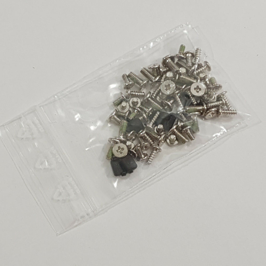 Fujitsu Lifebook T902 Schraubensatz Schrauben Screw Set – Bild 2
