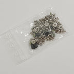 Fujitsu Lifebook T902 Schraubensatz Schrauben Screw Set – Bild 2