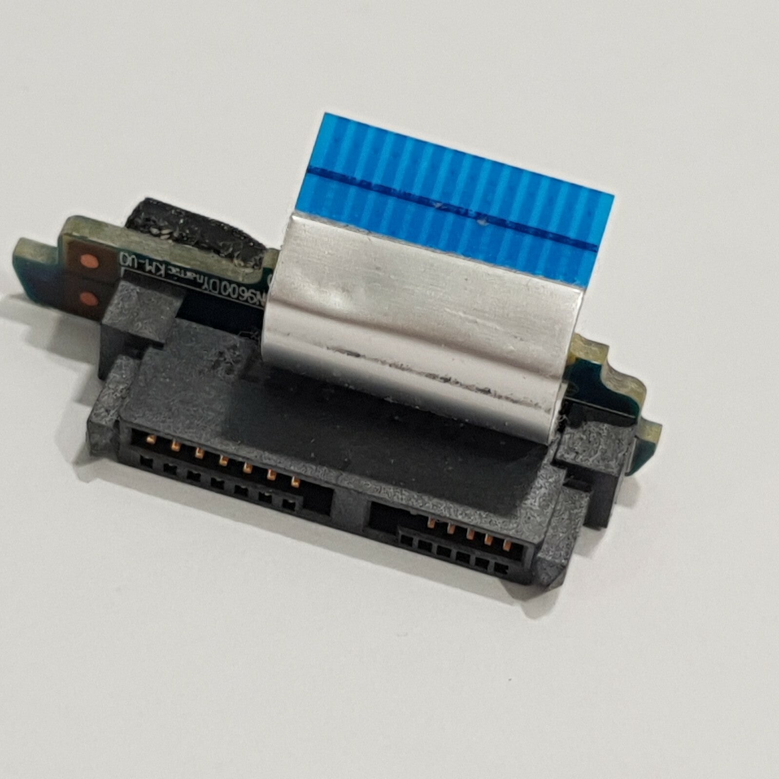 HP ProBook 4330s DVD Laufwerk Connector SATA Adapter Platine ODD Caddy